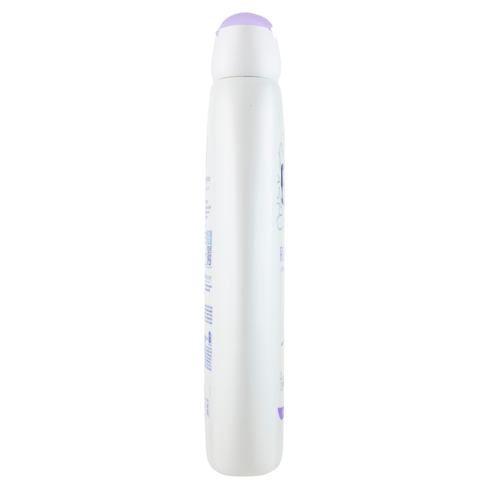 Neutro Roberts Rilassante Lavanda Essenziale Bagnodoccia 450 ml